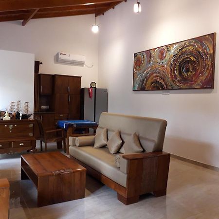 Luxury Villa With Bb Free Wi-Fi Бентота Екстер'єр фото