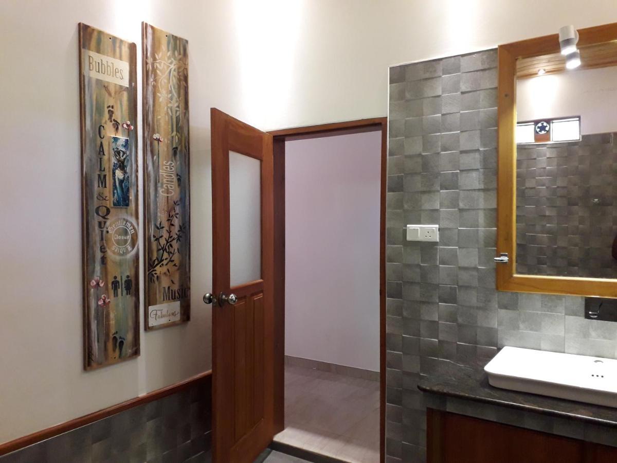 Luxury Villa With Bb Free Wi-Fi Бентота Екстер'єр фото