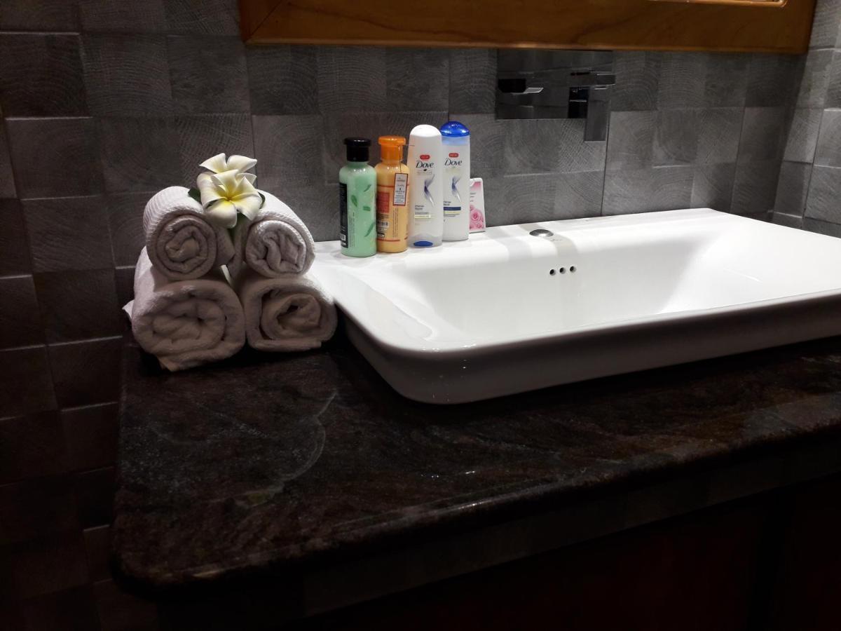 Luxury Villa With Bb Free Wi-Fi Бентота Екстер'єр фото