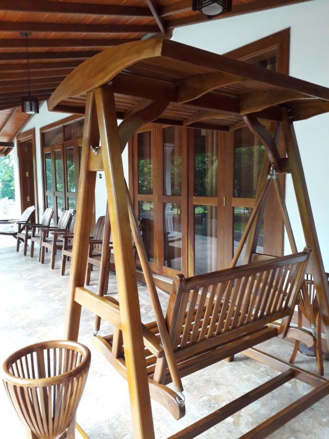 Luxury Villa With Bb Free Wi-Fi Бентота Екстер'єр фото