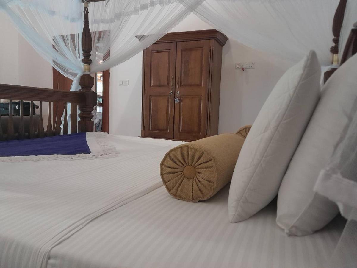 Luxury Villa With Bb Free Wi-Fi Бентота Екстер'єр фото