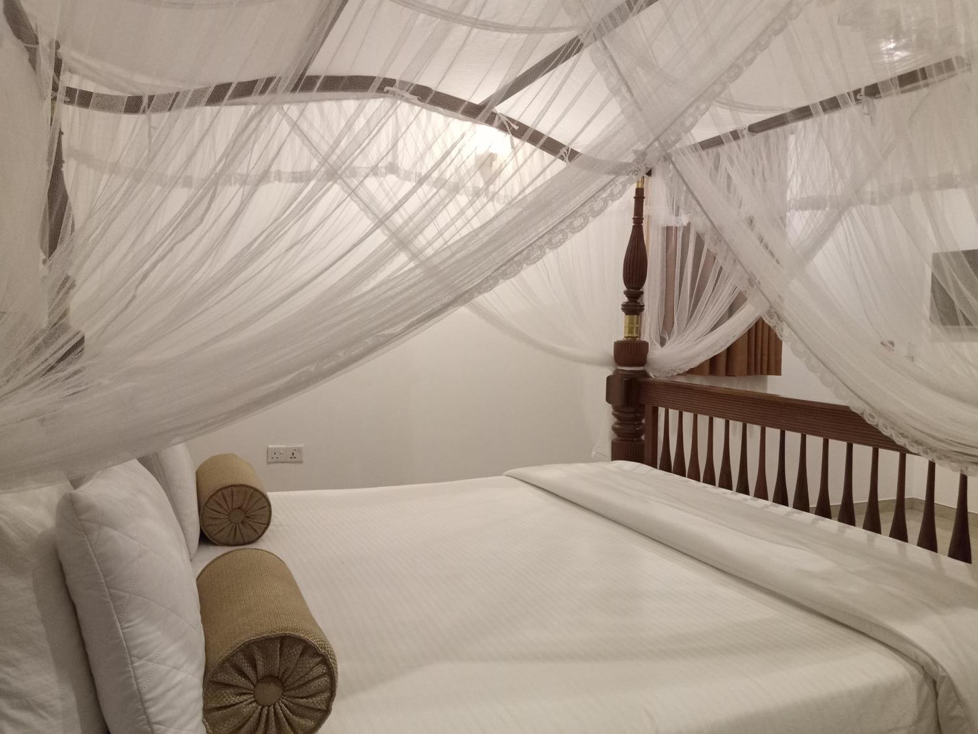 Luxury Villa With Bb Free Wi-Fi Бентота Екстер'єр фото