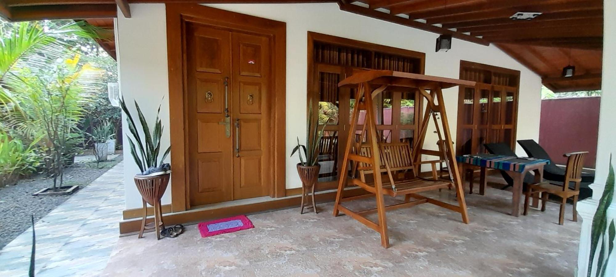 Luxury Villa With Bb Free Wi-Fi Бентота Номер фото